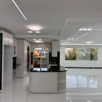 آپارتمان مدرن کلاسیک «سالم آباد» تک واحدی سه خواب|فروش آپارتمان|یاسوج, |دیوار