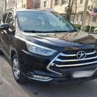 جک s3 مدل ۱۴۰۰ نقد یا معاوضه