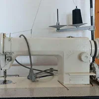 چرخ خیاطی