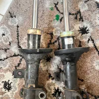 قطعات و لوازم تیبا( کمک کی دی اس،ظبط فابریک،اگزوز