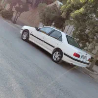 پارس تیو فایو گاز سیمی|خودرو سواری و وانت|مرودشت, ثبت احوال|دیوار