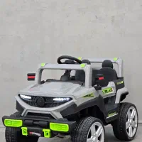 ماشین شارژی