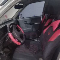 پراید 76صبا|خودرو سواری و وانت|الشتر, |دیوار