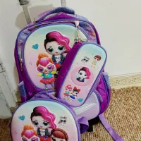کیف مدرسه