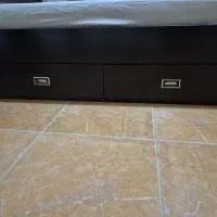 سرویس خواب|تخت و سرویس خواب|قشم, |دیوار