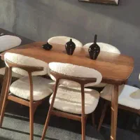 میزناهارخوری غذاخوری پاریس