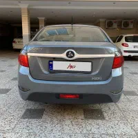 برلیانس H330 AT 1650|خودرو سواری و وانت|مشهد, رضاشهر|دیوار