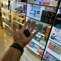 ردیاب آهنربایی کوچک GPS شنود خودرو بند انگشتی