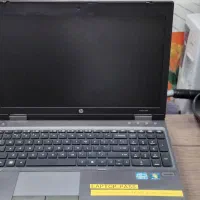لپ تاپ hp probook 6560b|رایانه همراه|شوشتر, |دیوار