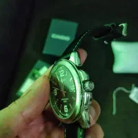 ساعت مچی چرم کاسیو Casio|ساعت|تهران, چیتگر شمالی|دیوار