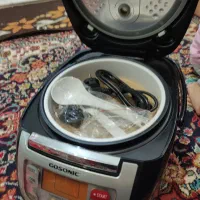 پلوپز دیجیتالی 11کاره|اجاق گاز و لوازم برقی پخت‌وپز|قم, نیروگاه|دیوار