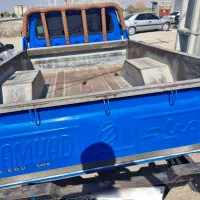 فروش|خودرو سواری و وانت|میناب, |دیوار