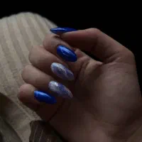 جذب نیرو ناخنکار