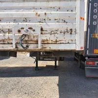 لبه دومحور|خودرو سنگین|گلپایگان, |دیوار