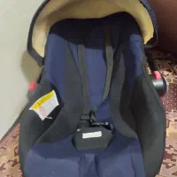 کالسکه کریر|کالسکه و لوازم جانبی|بجنورد, |دیوار