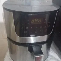 سرخ کن درحد نو|سایر لوازم برقی|امیدیه, |دیوار