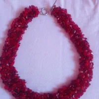 گردنی زرشکی شیک|بدلیجات|اردبیل, |دیوار