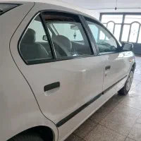 سمند LX مدل ۹۳|خودرو سواری و وانت|کرج, حصارک بالا|دیوار