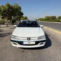 پژو پارس LXTU5 مالتی پلکس مدل 1402