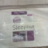 تشک تک نفره|رختخواب، بالش، پتو|پرند, فاز ۶|دیوار