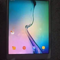 تبلت گلکسی tab A|تبلت|اسلامشهر, مسکن مهر اسلاشهر (شهرک امام خمینی)|دیوار