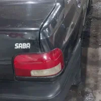 پراید ۸۷|خودرو سواری و وانت|فومن, |دیوار