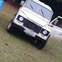 پاژن دو دره|خودرو سواری و وانت|تالش, طولارود|دیوار