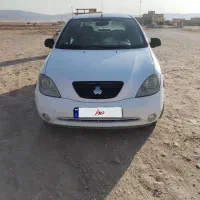 تیبا صندوق‌دار SX، مدل ۱۳۹۷|خودرو سواری و وانت|شیراز, شهدای شهرک سعدی|دیوار