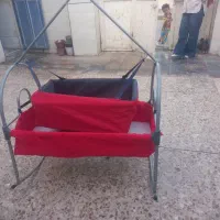 گهواره|تخت و صندلی بچه|ایذه, |دیوار