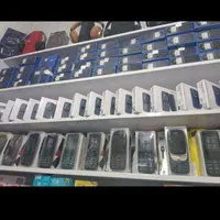 انواع گوشی ساده قدیمی و جدید اصلی کمترین قیمت|موبایل|بهبهان, |دیوار