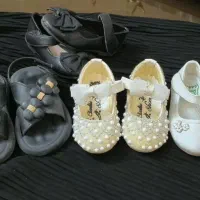 کفش بچه گانه