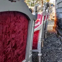 مبل|مبلمان خانگی و میز عسلی|کهنوج, |دیوار