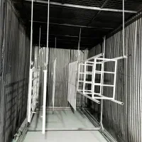 خدمات رنگ کوره ای شمس|خدمات پیشه و مهارت|تهران, جوانمردان (اندیشه)|دیوار