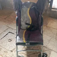 کالسکه و کریر