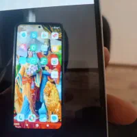 سلام گوشی نوت 12sرام 8حافظه 256