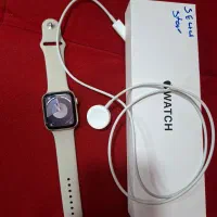 اپل واچ مدل استار 44mm SE 2023