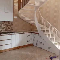 کابینت کمد دیواری دکور|جاکفشی، کمد، دراور|دشتابی, |دیوار