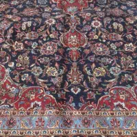 فرش ۱۲ متری کاشان|فرش|تهران, پرستار|دیوار