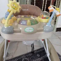 یک سری وسایل کودک به فروش میرسد|اسباب و اثاث بچه|رشت, دباغیان|دیوار