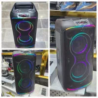 ۵۰مدل *اسپیکر*پارتی باکس قول پیکر bts 1995 خارجی|پخش‌کننده همراه|قم, ولیعصر|دیوار