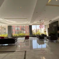 ۱۰۰ متر توانیر شمالی ۲ پارکینگ نوساز کلیدنخورده