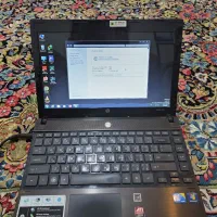 لبتاب اچ پی(hp probook4320)