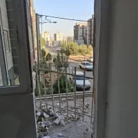 در و پنجره UPVC|فعالیت داوطلبانه|هشتگرد, فاز ۱ مهستان|دیوار