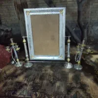 اینه|آینه|تبریز, |دیوار