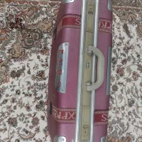 چمدان|کیف، کفش، کمربند|ارومیه, |دیوار