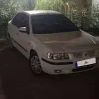 سمند
