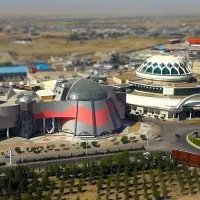 آپارتمان اداری تجاری|فروش دفتر کار، اتاق اداری، مطب|مشهد, سپاد|دیوار