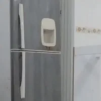 یخچال دودر درحد نونو به شرط سالم