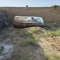 تانکر ۵۰۰۰