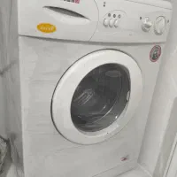 لباسشویی 5کیلویی ابسال